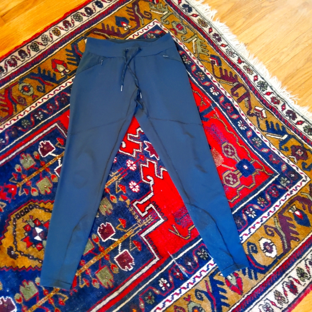 Columbia joggers - women's XS